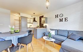 Motlawa Apartment - The Best Location